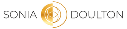 I'm Sonia Doulton