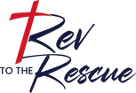 Rev to the Rescue