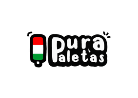 Pura Paletas