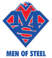 Men of Steel 