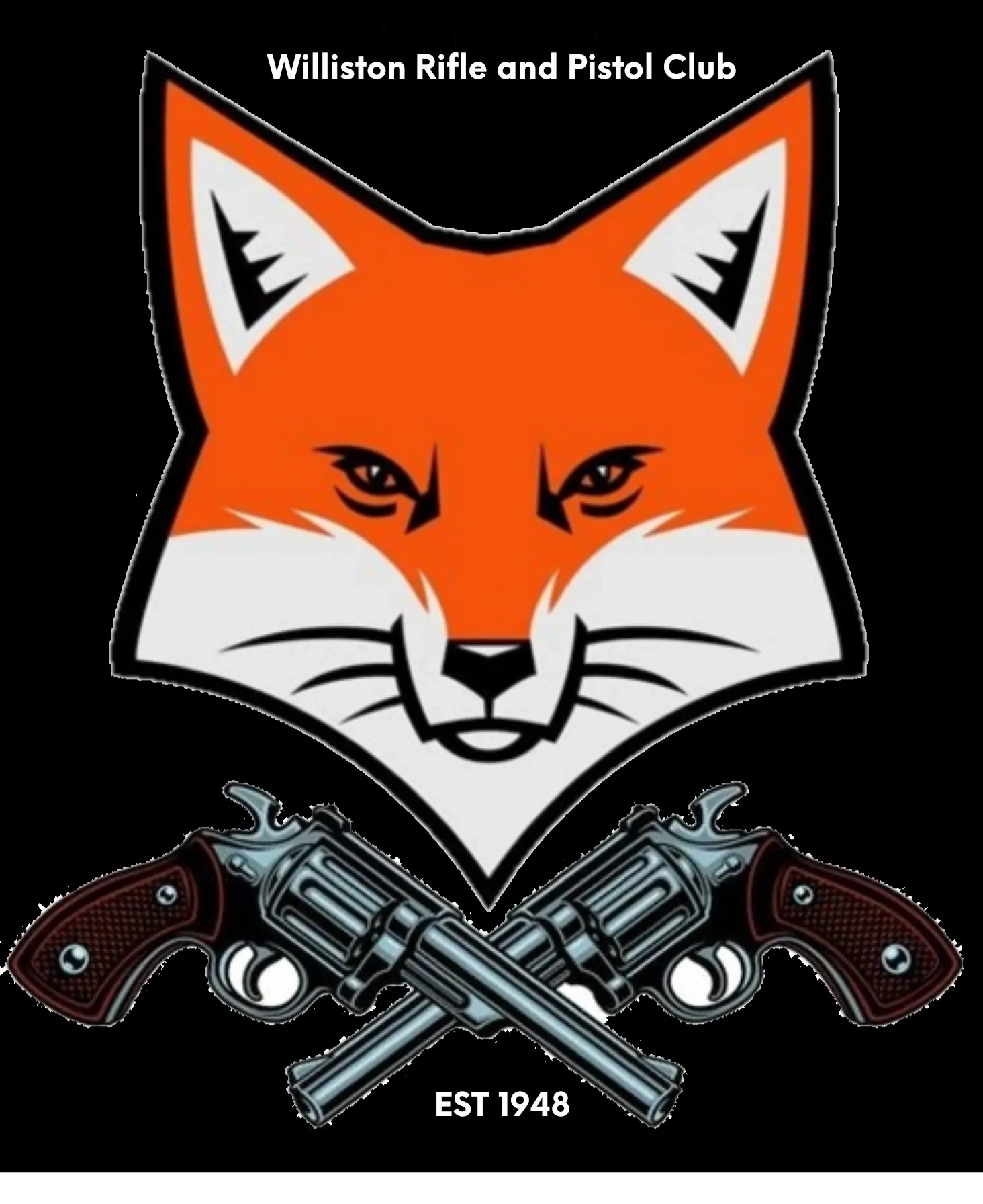 Williston Rifle and Pistol Club Home