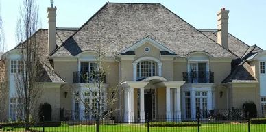 luxury home estate appraisal southwest Michigan 