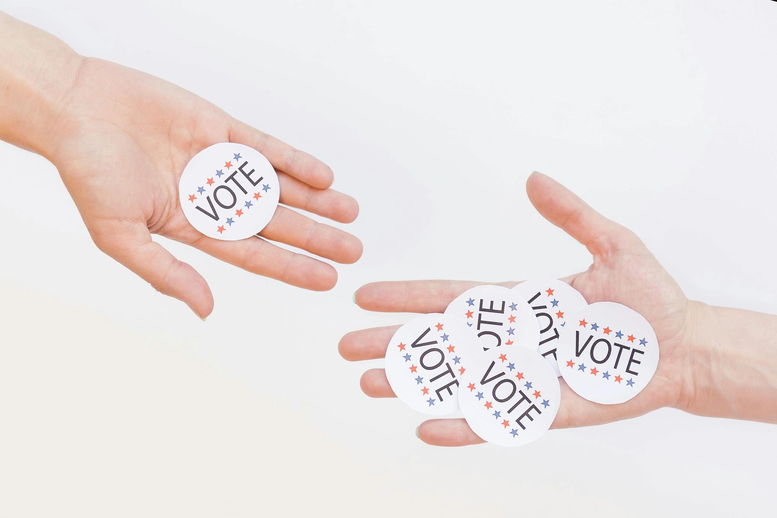 The History of Voter Suppression—and Why It Still Matters