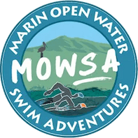 Marin Open Water Swim Club