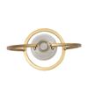 Brass Capstone Floating Bud Vase - Image 6