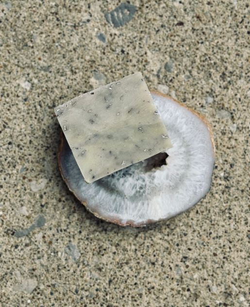 Patchouli Sandalwood Soap - Image 3