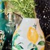 lemon vase tall - Image 2