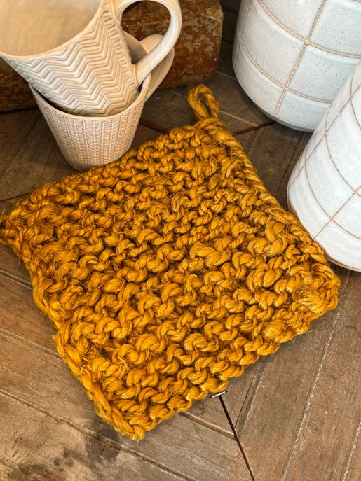 Pot Holder / Trivet