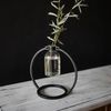 Auden Farmhouse Black & Metal Bud Vase - Image 7