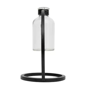 Auden Farmhouse Black & Metal Bud Vase - Image 6