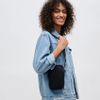 Divide and Conquer | Black | Woven Neoprene Crossbody - Image 3