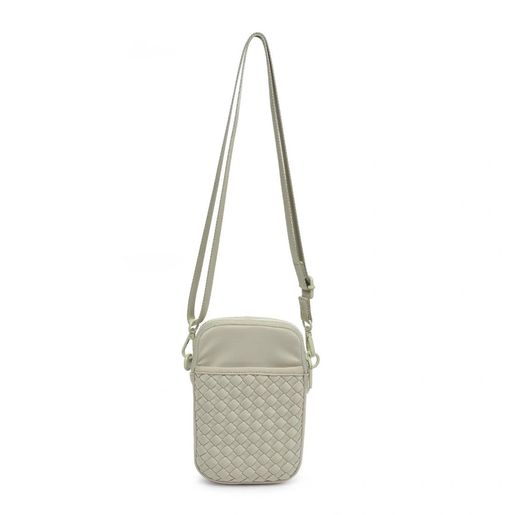 Divide & Conquer - Woven Neoprene Crossbody - Image 6