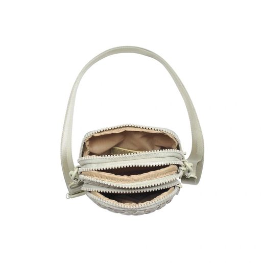 Divide & Conquer - Woven Neoprene Crossbody - Image 2