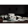 Domino Imprint Stoneware Mugs - Image 4