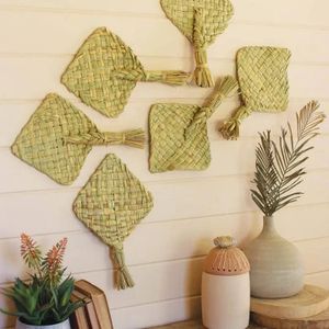 Seagrass Fan