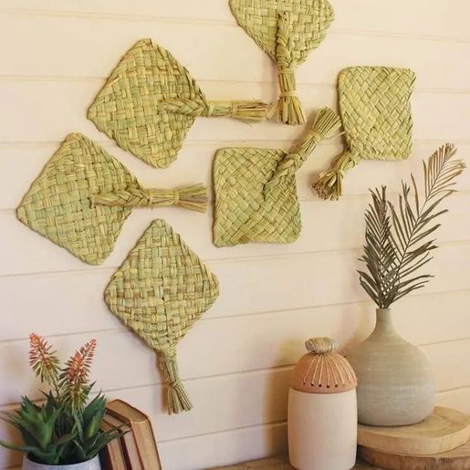 Seagrass Fan