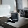 Black Steel Funnel - Image 2