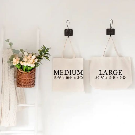 Manifest Tote Bag - Image 2