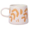 Echo Imprint Stoneware Mug - Image 3