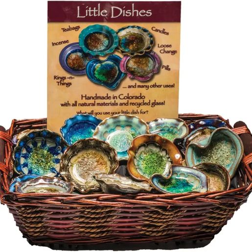Little Dishes - Image 3