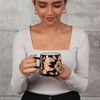 Myth Imprint Stoneware Mug - Image 2