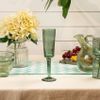 Nina Wine Glass Green | L - Image 2