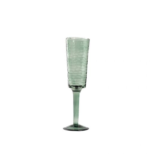 Nina Wine Glass Green | L - Image 3