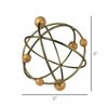 Oberon Wire & Wood Sphere - Med - Image 2