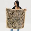 Paisley Hair Scarf - Image 2