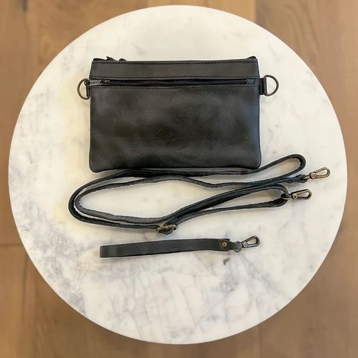 Palma Artisan- Convertible Stadium Clutch - Image 2