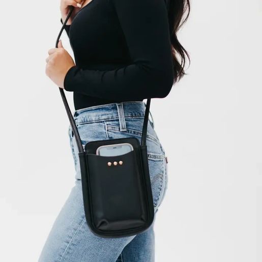 Parker Phone Crossbody Bag