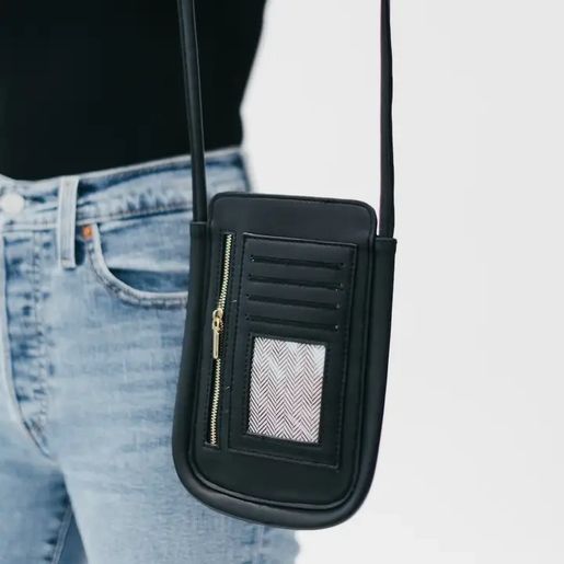 Parker Phone Crossbody Bag - Image 2