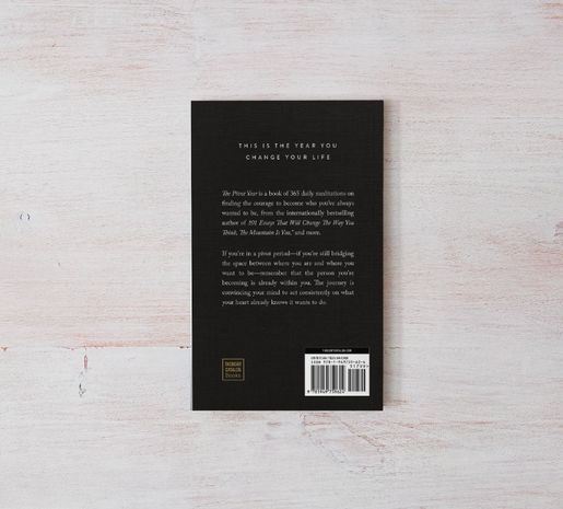 The Pivot Year - Book - Image 8