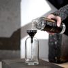 Black Steel Funnel - Image 3