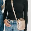Rose Gold Ellie Crossbody