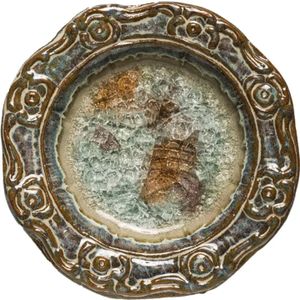Artisan Series Round