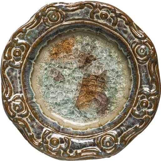 Artisan Series Round