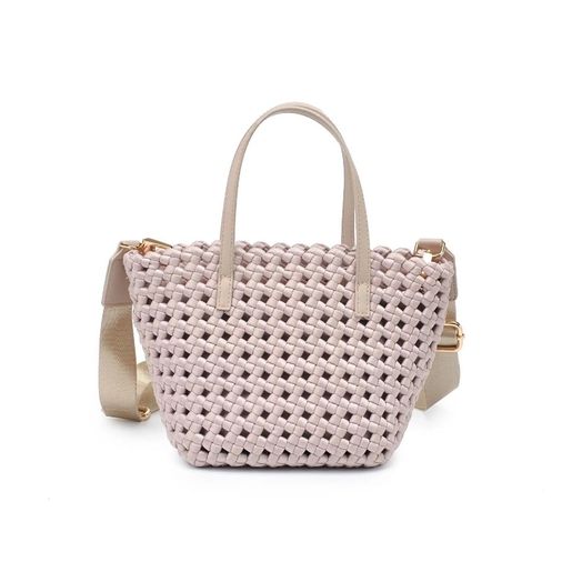 Serenity - Hand Woven Knot Crossbody - Image 7
