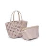 Serenity - Hand Woven Knot Crossbody - Image 3
