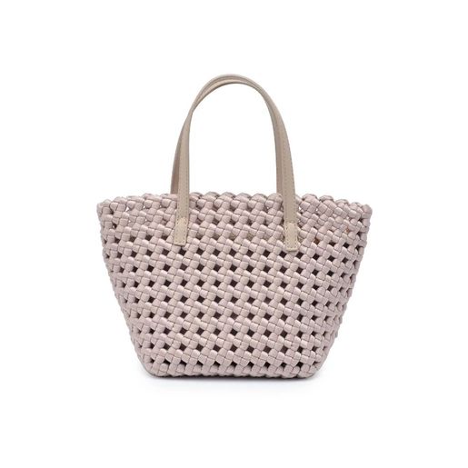 Serenity - Hand Woven Knot Crossbody - Image 5