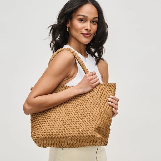 Sky's the Limit - Medium Tote - Image 5