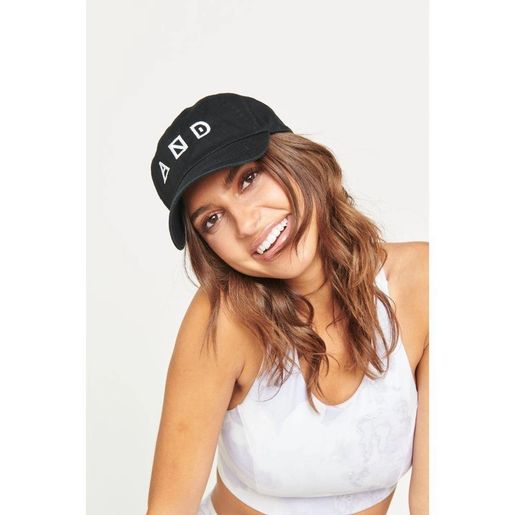 And Baseball Cap - Image 3