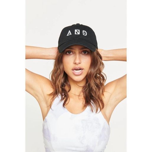 And Baseball Cap - Image 4