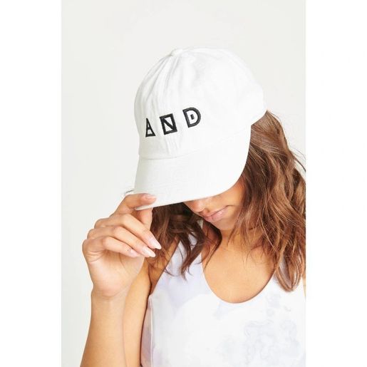 AND Baseball Cap