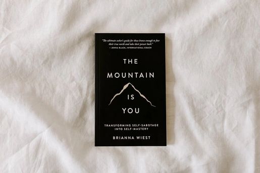 The Mountain Is You - Image 3