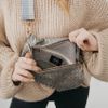 Westlyn Woven Bum Bag - Image 2