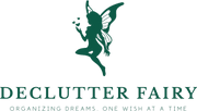 Declutter Fairy