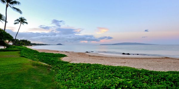 Maluaka Beach