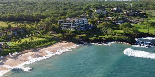 South Maluaka Beach