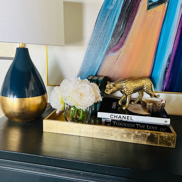Interior Design Services 
